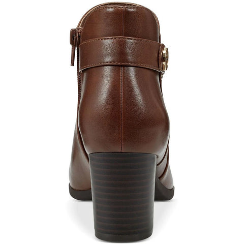 Giani Bernini Women's Brown Artemyss Padded Heels Ankle Boot  |Giani Bernini In Lebanon