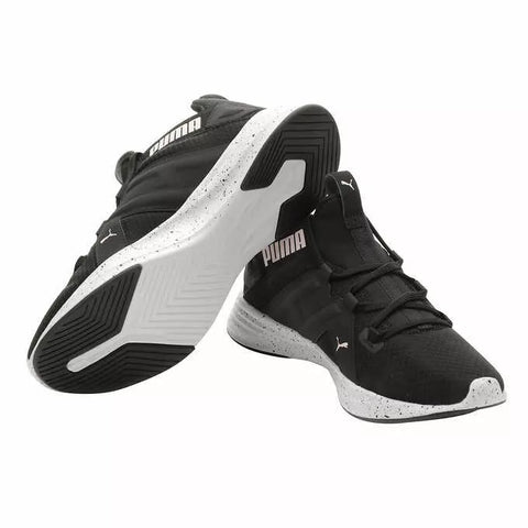 Puma  Women's Black Sneaker | Puma In Lebanon