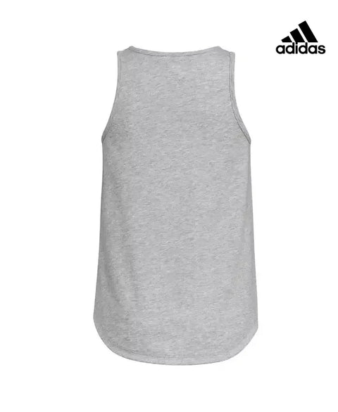 Adidas Girl's Gray Blouse |Adidas In Lebanon