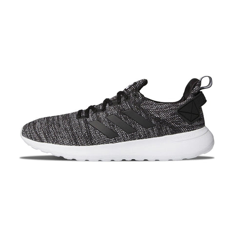 Adidas Men's Black & White Lite Racer BYD Sneaker | Adidas In Lebanon