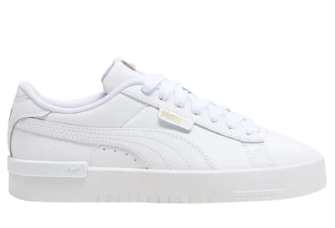 Puma Women's White Jada Sc Better Sneakers | Puma In Lebanon