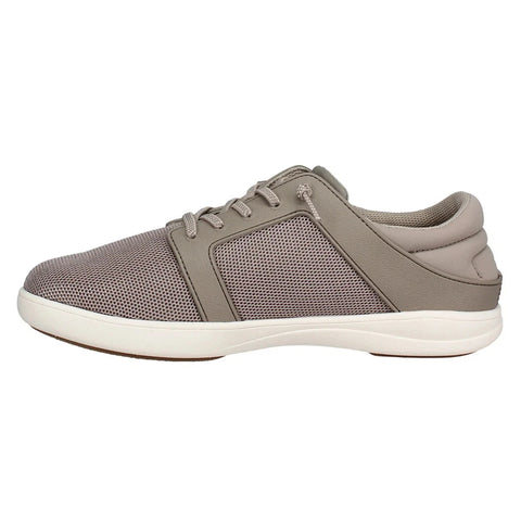 Hurley Men's Gray Shoreline Sneakers | Hurley In Lebanon