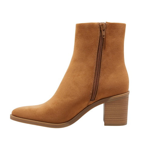 Universal Thread Women's Gayle Western Ankle Boots | Universal Thread In Lebanon