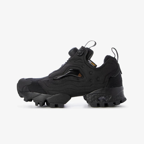 Reebok Men's Black INSTAPUMP Fury 94 Sneakers | Reebok In Lebanon