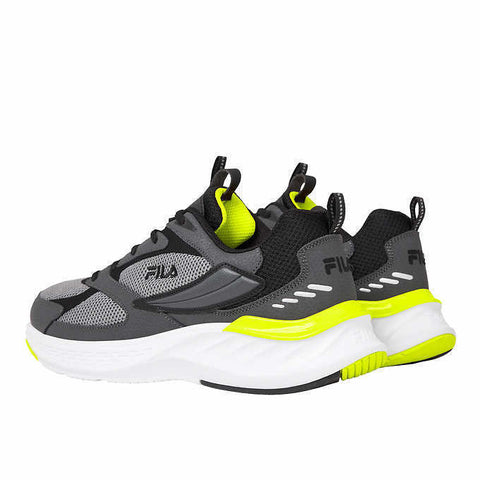 Fila  Men's Rapidrise Everse Sneaker Shoes ABS12(shoes 29)