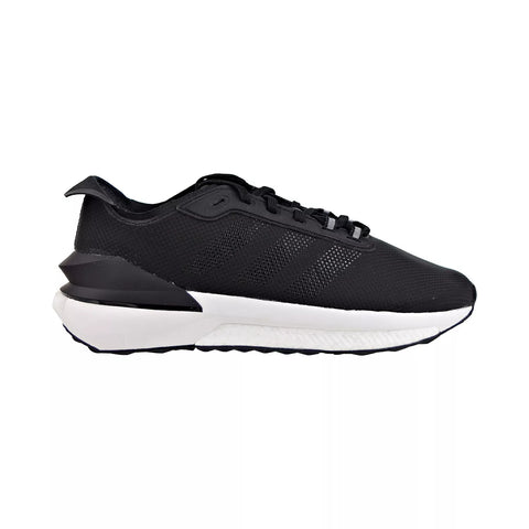 Adidas Men's Black Avryn Sneaker | Adidas In Lebanon