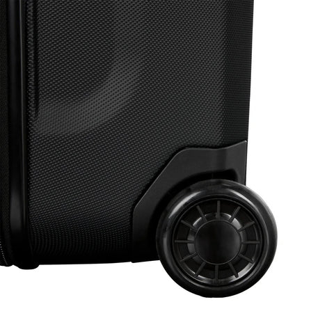 Samsonite  Black Hard-case Golf Club Carrier TSA Lock Wheels  Suitcase   |Samsonite  in Lebanon