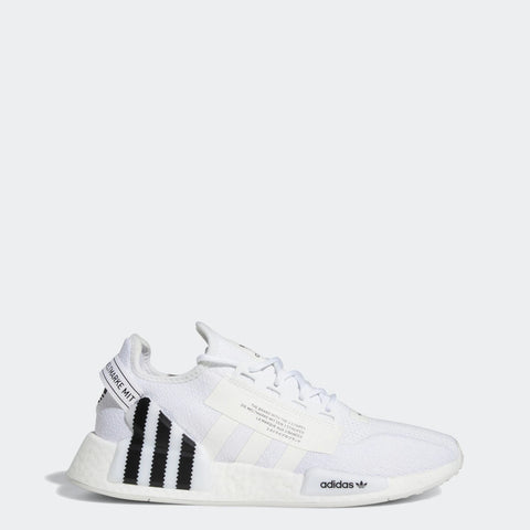 Adidas Women's White NMD_R1 Sneaker | Adidas In Lebanon