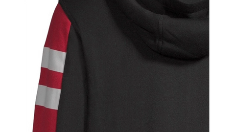 Akademiks  Men's Black Long Sleeve Jacket  |Akademiks  in Lebanon