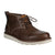 Buffalo David Bitton Men's Brown Chukka Boots