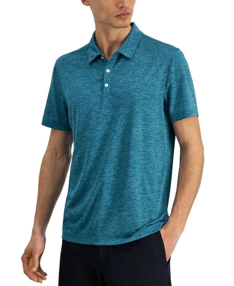 Alfani Men's Green Turquoise Peacock Plum T-Shirt | Alfani In Lebanon