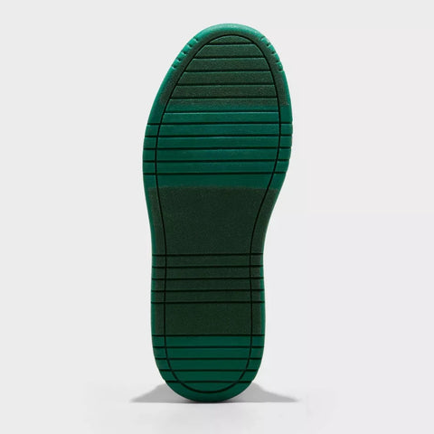 Wild Fable Women's Green Netty Fashion Sneakers | Wild Fable In Lebanon
