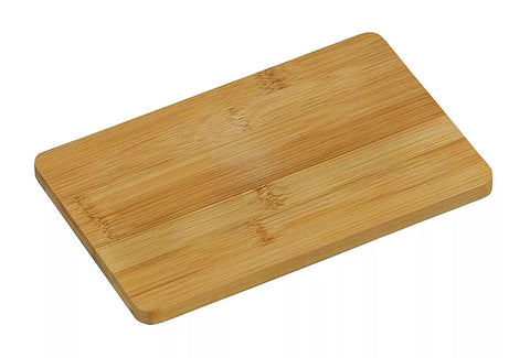 Bambus-Schneidebrett Bamboo Cutting Board 22 x 14cm | Bambus-Schneidebrett in Lebanon