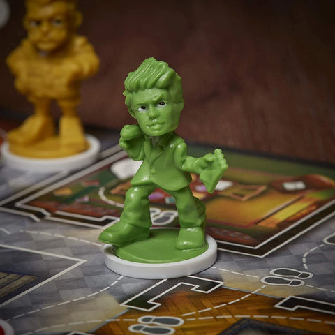 Hasbro Gaming Clue Junior Board Game |Hasbro Gaming In Lebanon