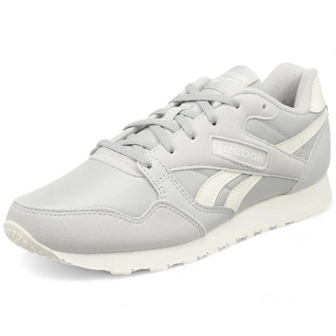 Reebok Women's Light Grey Ultra Flash Sneakers | Reebok In Lebanon