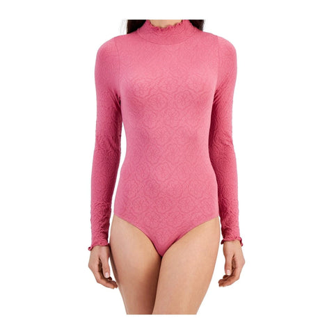 Sugar Moon Women's Rose Bodysuit    |Sugar Moon  In Lebanon