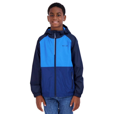 Pacific Trail Boy's Rain Hooded Jacket |Pacific Trail In Lebanon