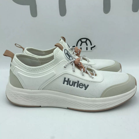 Hurley Women's Roscana White Sneakers | Hurley In Lebanon