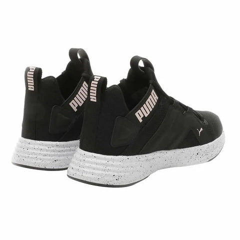Puma  Women's Black Sneaker | Puma In Lebanon