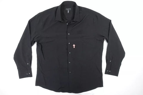 Alfani Men's Black Shirt |Alfani In Lebanon