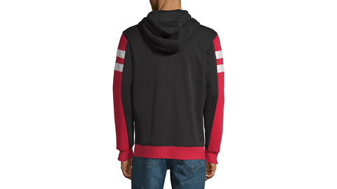 Akademiks  Men's Black Long Sleeve Jacket  |Akademiks  in Lebanon