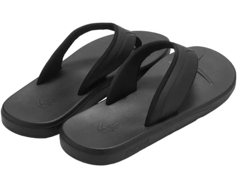 Body Glove Men's Black Slippers | Body Glove In Lebanon