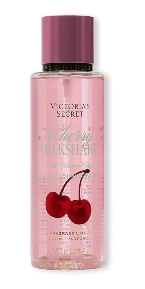 Victoria's Secret Women's Cherry Milkshake Fragrance Mist | Victoria's Secret In Lebanon