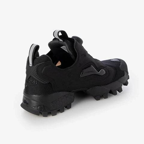 Reebok Men's Black INSTAPUMP Fury 94 Sneakers | Reebok In Lebanon