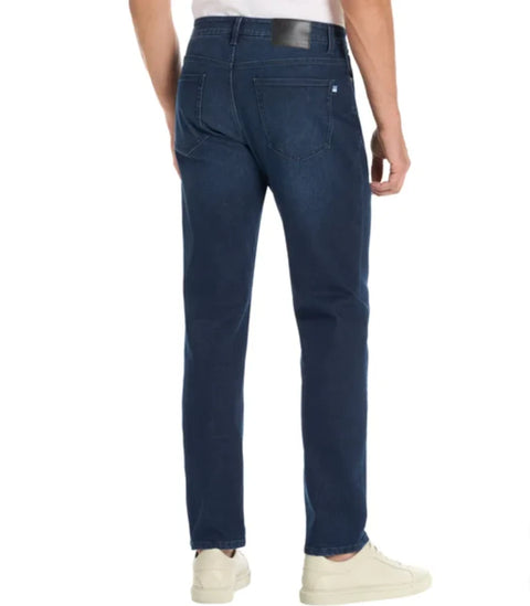 Ted Baker Men's Navy Straight Leg Jeans | Ted Baker In Lebanon