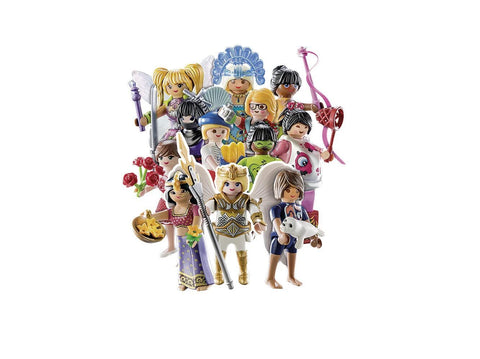 Playmobile Mystery Figures Series 21|Playmobile In Lebanon