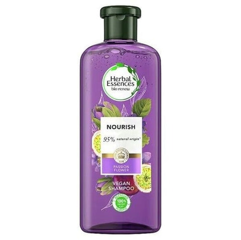 Herbal Essences Bio Renew Vegan Shampoo 400ml
