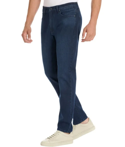 Ted Baker Men's Navy Straight Leg Jeans | Ted Baker In Lebanon