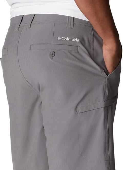 Colombia Men's City Grey Short | Colombia in Lebanon