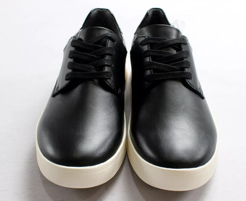 Supply Lab Men's Whatley Black Casual Shoes | Supply Lab In Lebanon