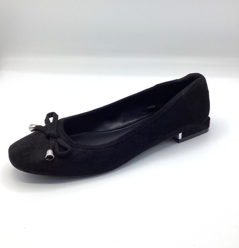 Miss Selfridge  Women's Black Casual Shoes ANS303 shr