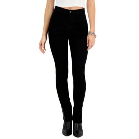 Vanilla Star Women's Black Skinny Jeans  |Vanilla Star In  Lebanon