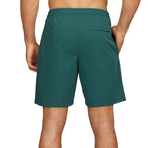 Lands’ End Men's Green Swim Short | Lands’ End in Lebanon