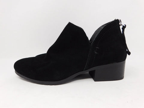 Kenneth Cole Reaction Women's Black Side Skip  Ankle Boots | Kenneth Cole Reaction in Lebanon