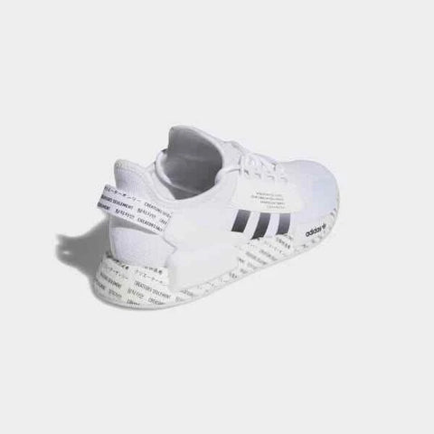 Adidas Originals NMD GX1116 Men's White & Black Sneakers | Adidas In Lebanon