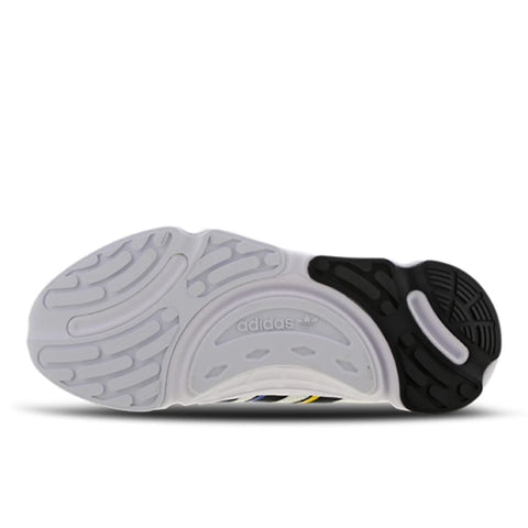 Adidas Men's White Originals Sonkei Sneakers |Adidas In Lebanon