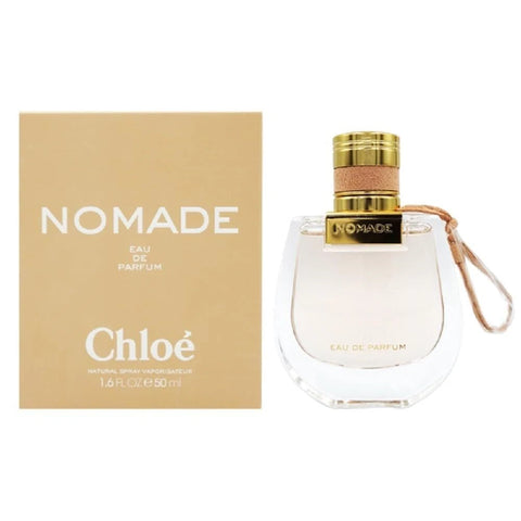 Chloe Nomade Women Eau De Perfume 50ml | Chloe Nomade In Lebanon