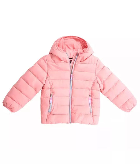 Gerry Girl's Pink Cupcake Puff Jacket | Gerry in Lebanon