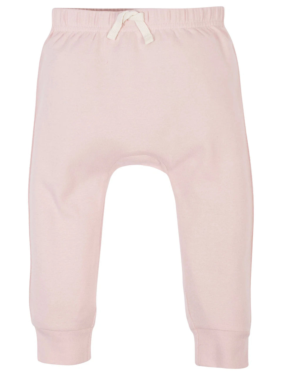 Gerber Baby Girl's Light Pink Organic Pants|Gerber In Lebanon