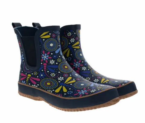 Western Chief Women's Multicolor Boot |Western Chief In Lebanon