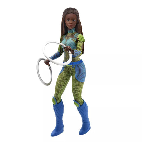 Marvel Black Panther Wakanda Fashion Doll TG1378