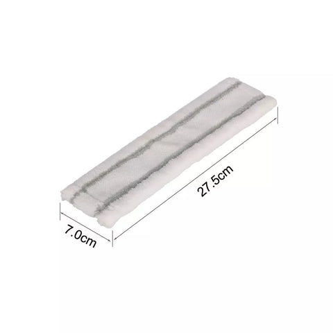 Vivess White Window Squeegee Replacement Cover | Vivess In Lebanon