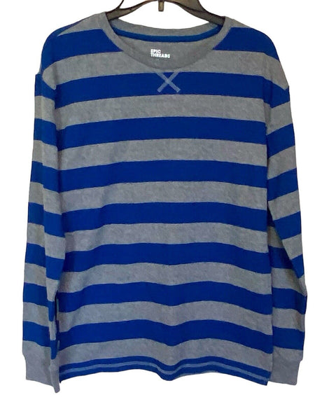 Epic Threads Boy's Multicolor Sweatshirt ABFK360 shr