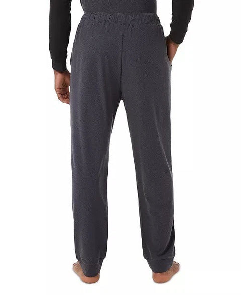 32 Degrees Men's Dark Gray Plush Heat Pajama Pants | 32 Degrees In Lebanon