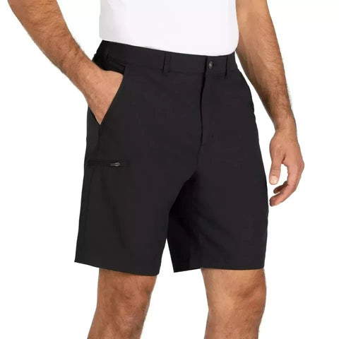 Gerry Men's Black Tech Short | Gerry In Lebanon
