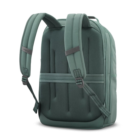 Samsonite Elevation Plus Backpack  Cypress Green|Samsonite In Lebanon